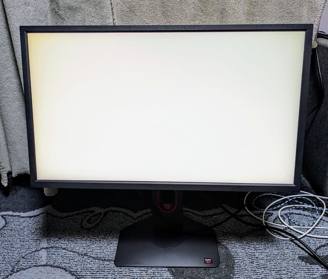 BenQ ZOWIE XL2566K 360Hz [24.5インチ