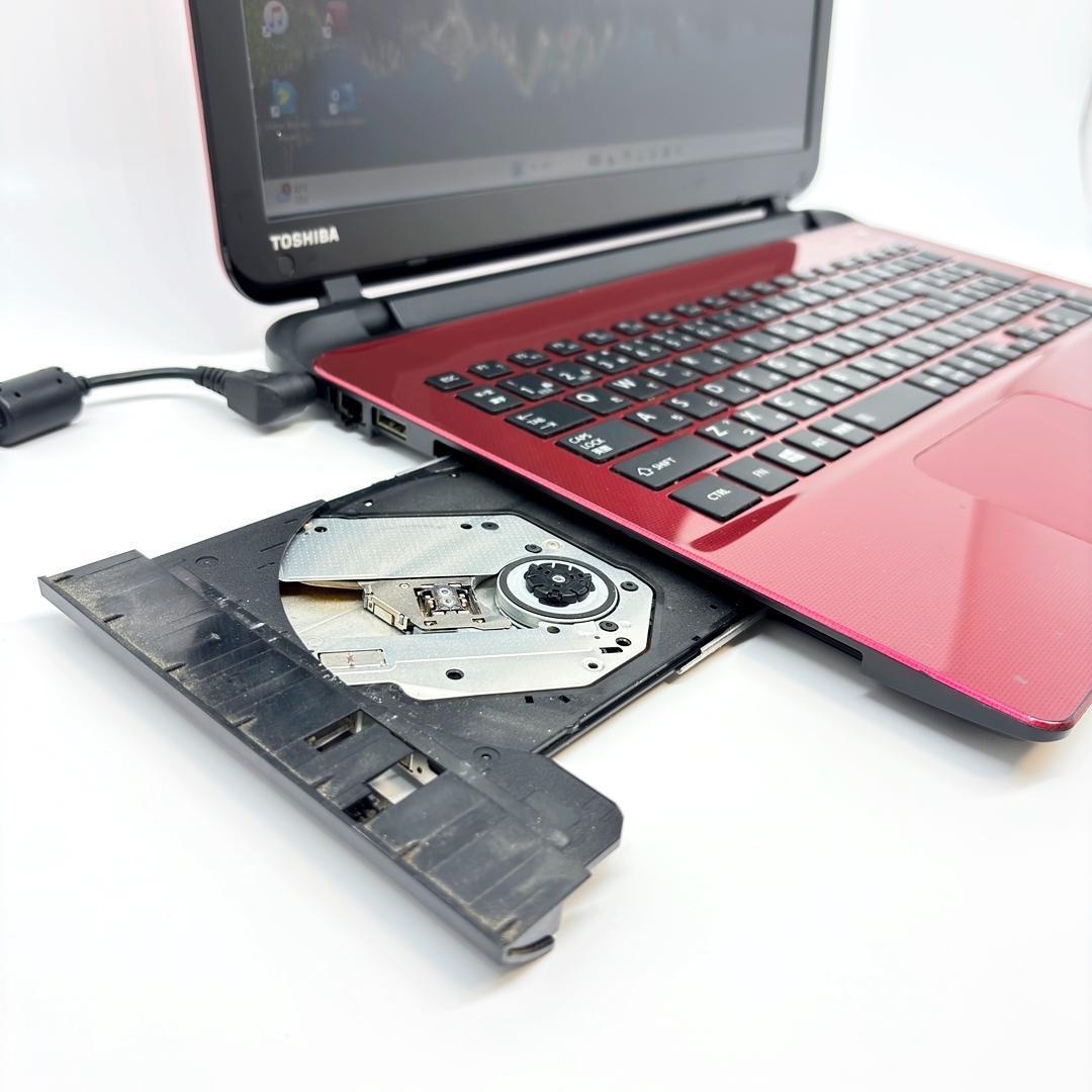 ノートパソコン Corei7 新品SSD office Windows11 A7