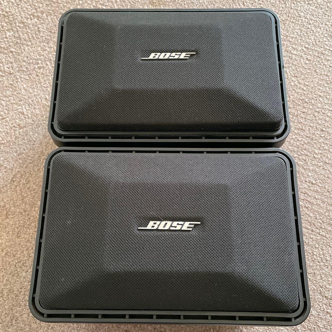 BOSE ボーズ スピーカー 101MM 連番