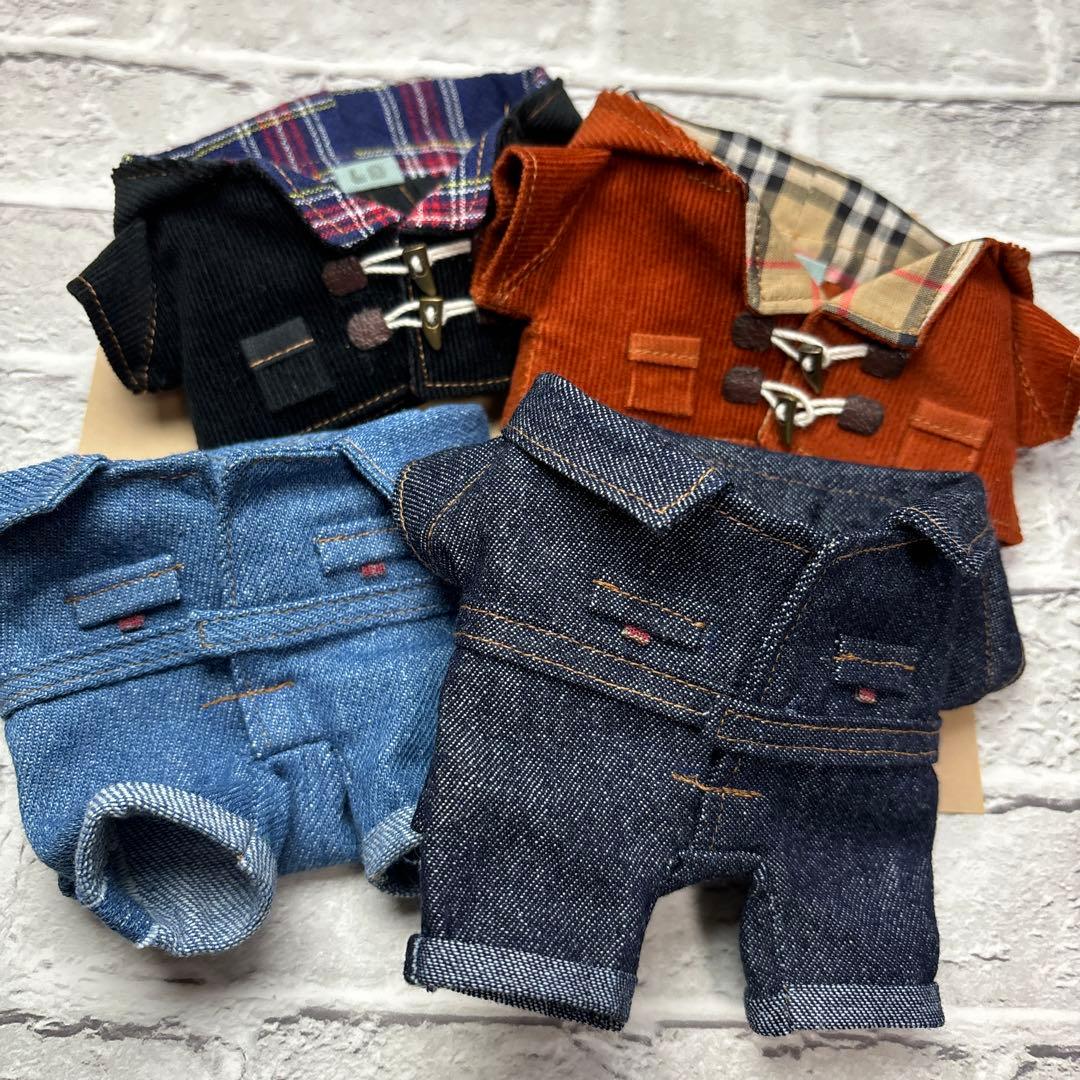 すのチル　ぶら下がらないシリーズ　BIGぬい　つなぎ