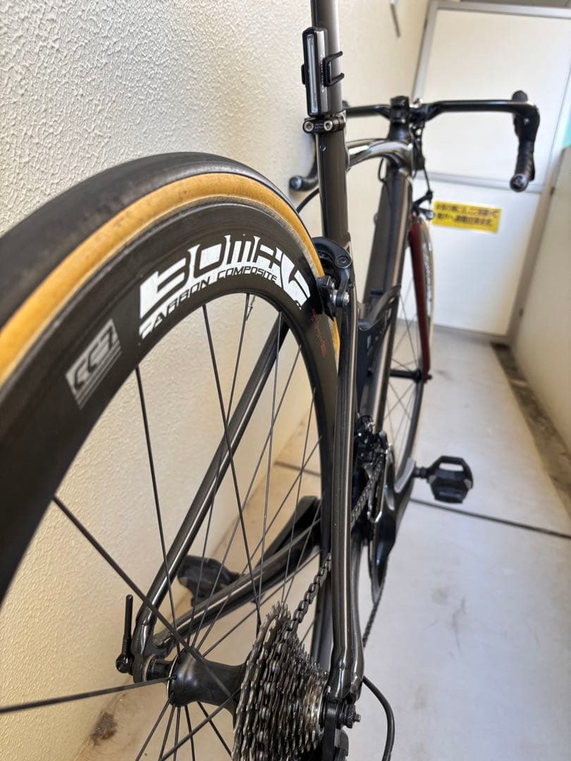 自転車本体 specialized allez sprint artist 2019