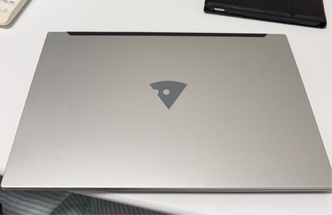 ノートパソコン マウスコンピュータ