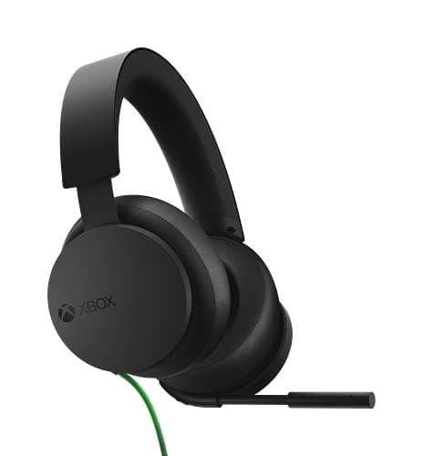 【純正品】Xbox ステレオ ヘッドセットm