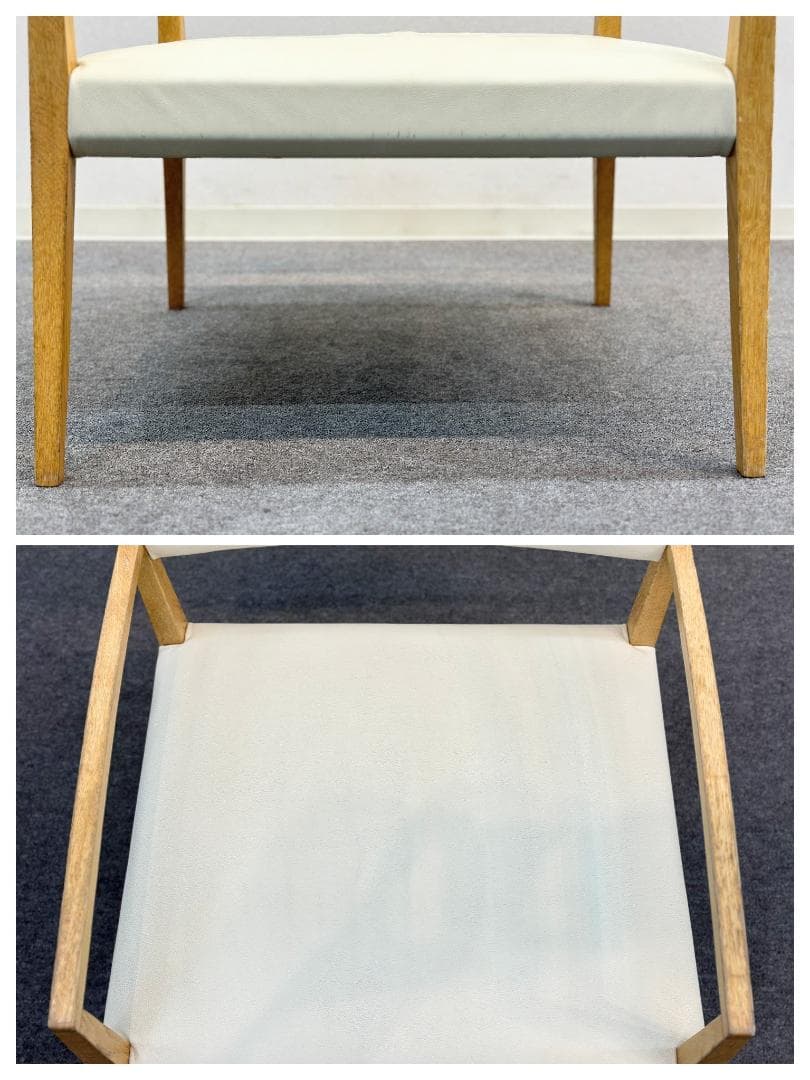 アルフレックス■シン ラウンジチェア　軽量　シンプル　リビング　椅子