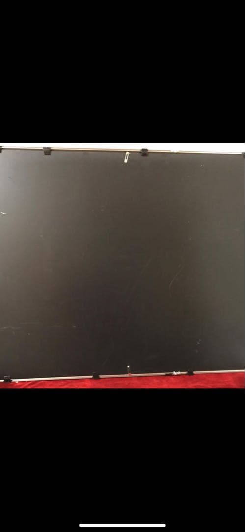 超貴重 マリリン・モンロー モノクロ写真 ７０cm✖️５０cm