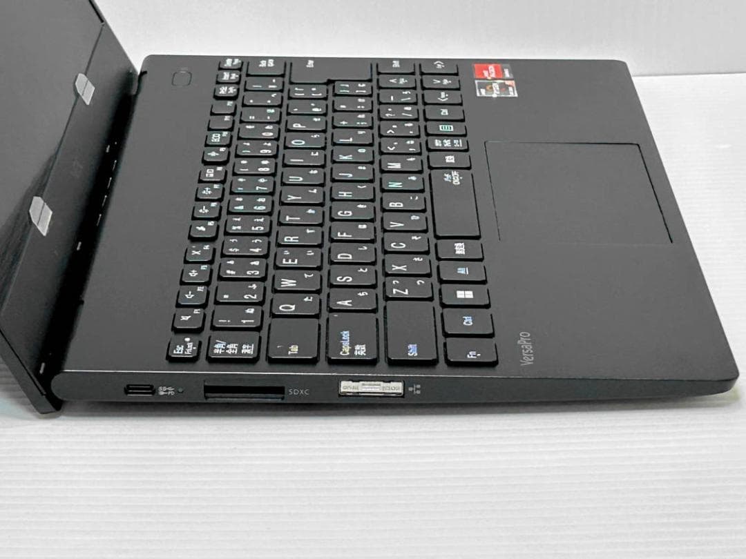 VersaPro VC-B Ryzen5 5500U 16G NVMe512G③