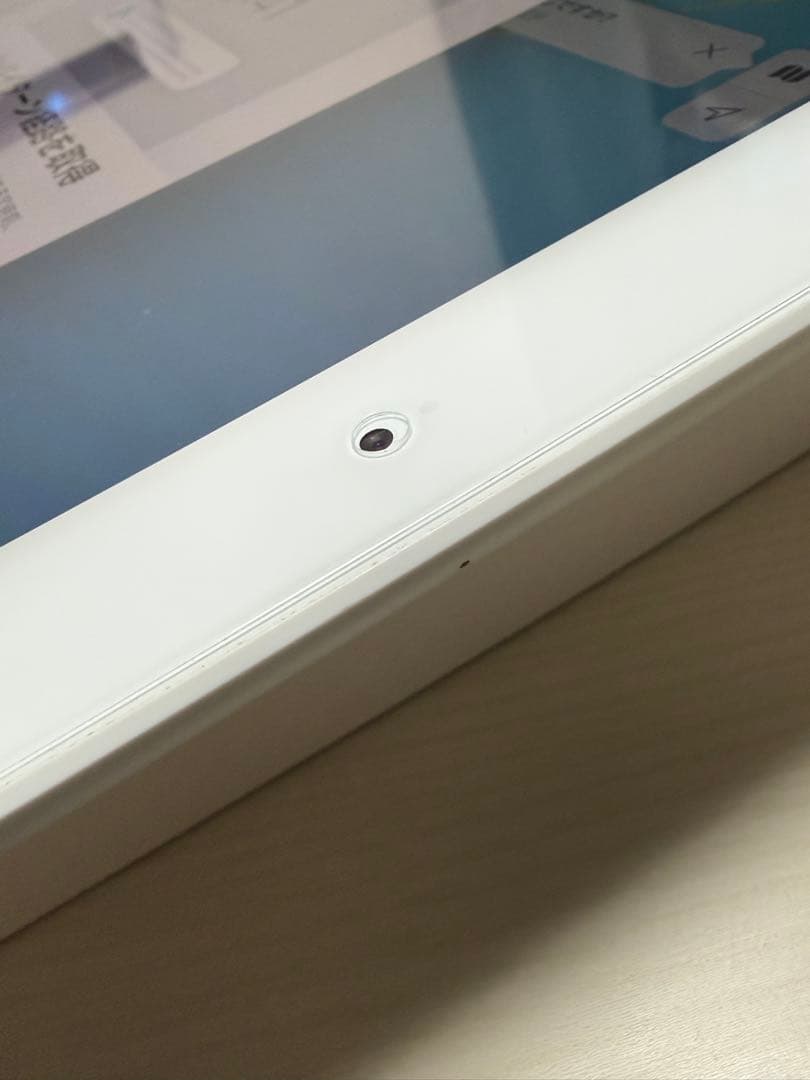 Apple iPad (第6世代) 128GB Wi-Fi セルラーモデル