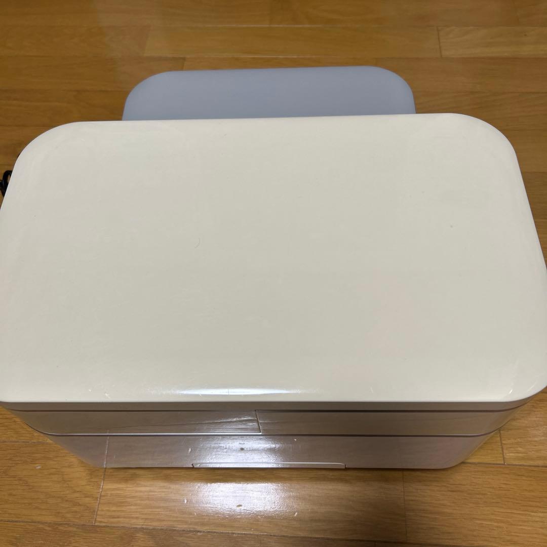 フヨウサキナ　ホームエステマシン　上位機種　ビジュー