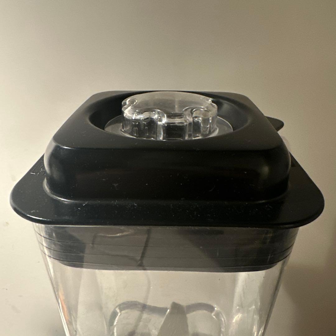 Hamilton Beach Commercial ブレンダー