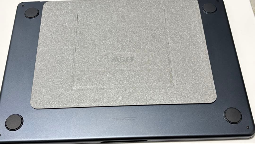 13インチ MacBook Air M4 16GB 256GB