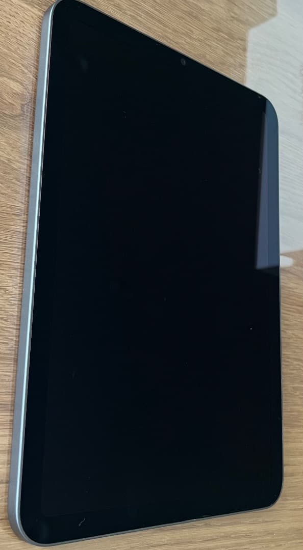 iPad mini6(第6世代) MK7T3J/A 256G スペースグレイ