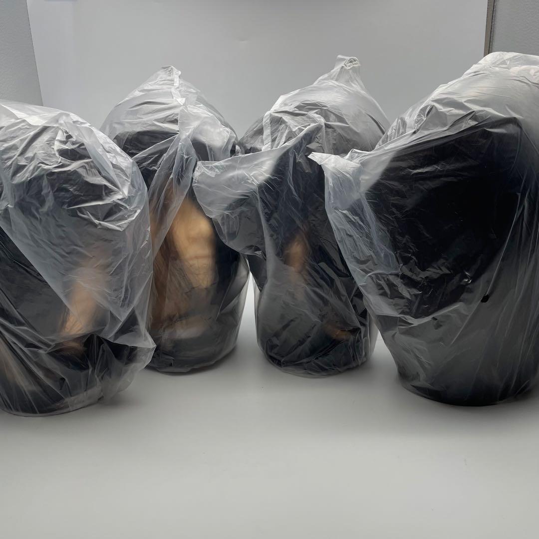 カットウィッグ　カットマネキン　美容師　ip200s 新品未使用