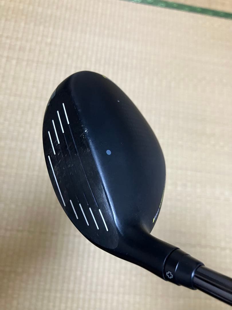 PING G430 MAX 7Wフェアウェイウッド pingtour2.065S