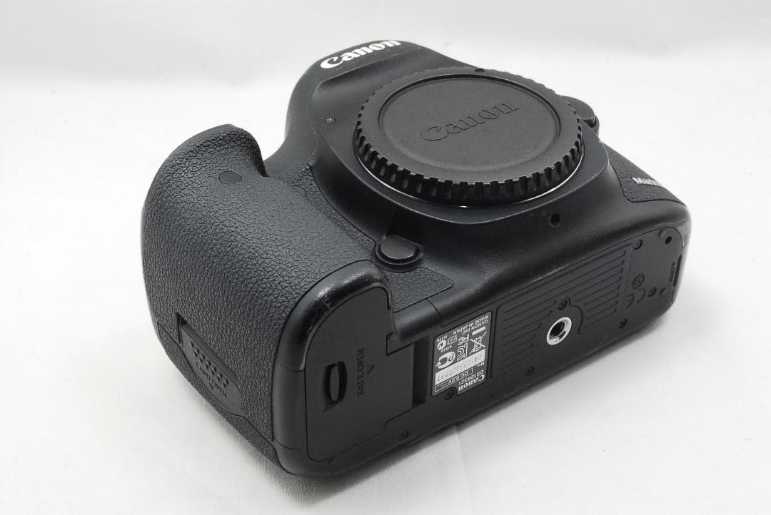 キャノン EOS 5D Mark Ⅲ &バッテリーグリップ BG-E11 385