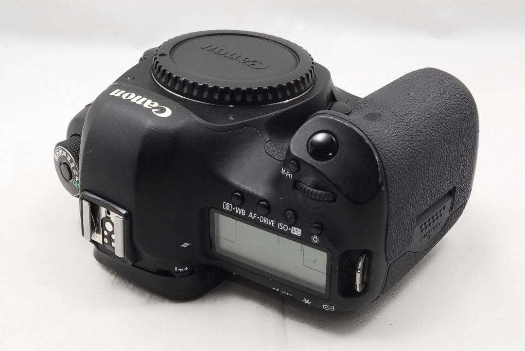 キャノン EOS 5D Mark Ⅲ &バッテリーグリップ BG-E11 385