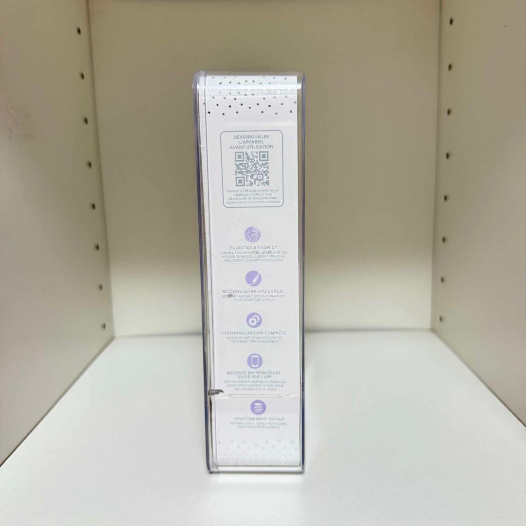 FOREO LUNA 4 美顔器