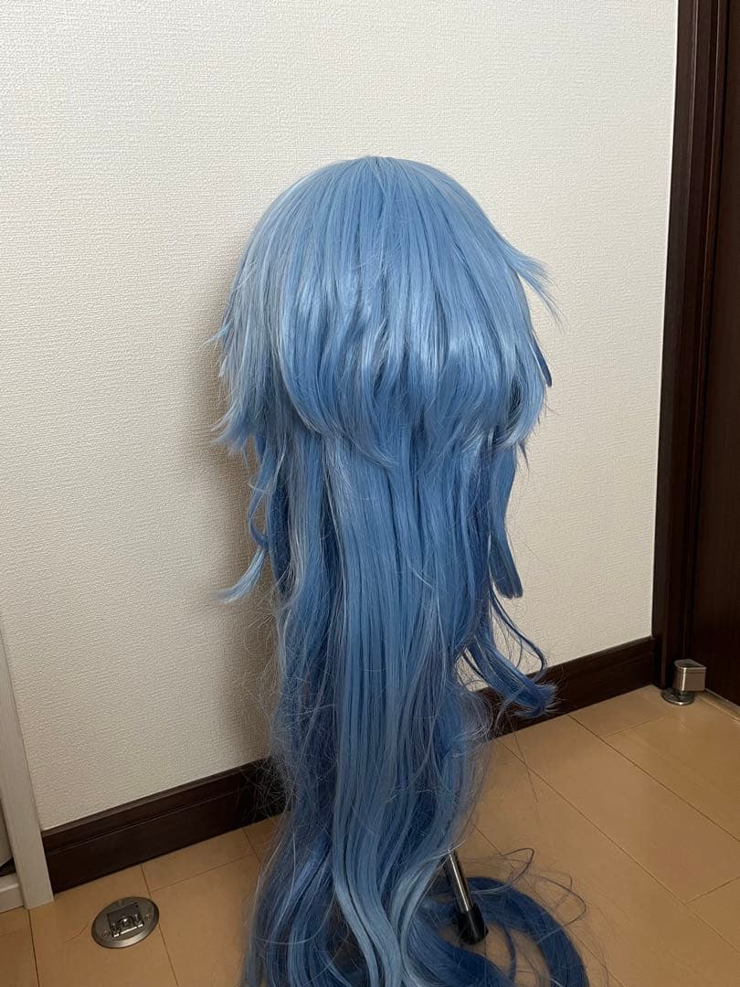 原神 甘雨 三分妄想 コスプレ衣装 フルセット