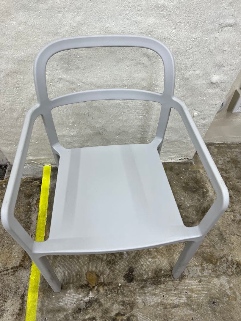 【はるか＊断捨離さま専用】YPPERLIGアームチェアIKEA・HAYコラボ