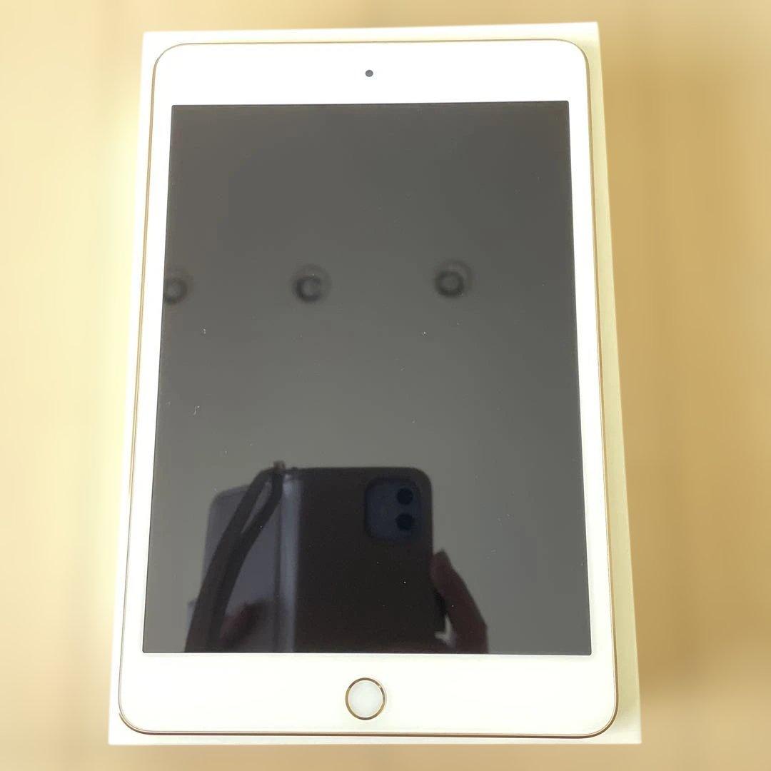 iPad mini 4 Wifiモデル
