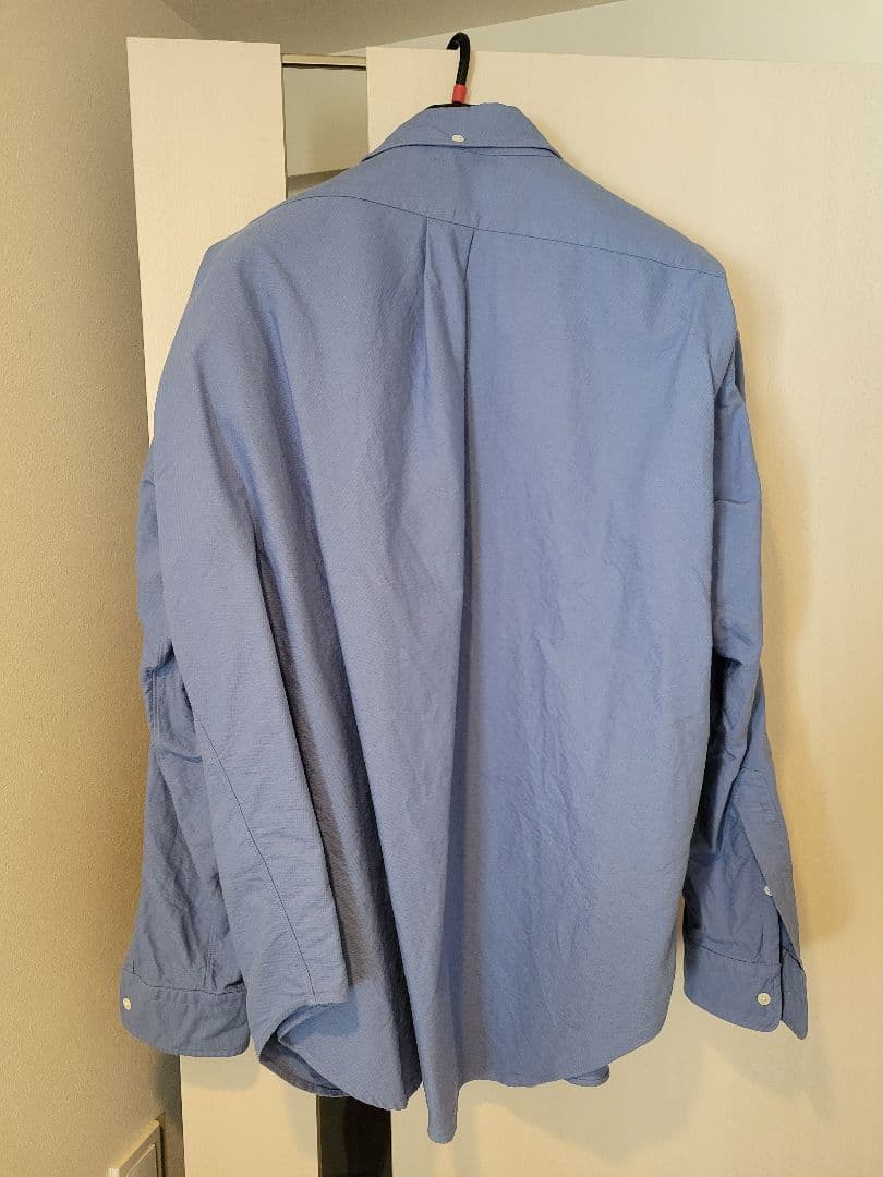 Graphpaper 長袖シャツ サイズ2