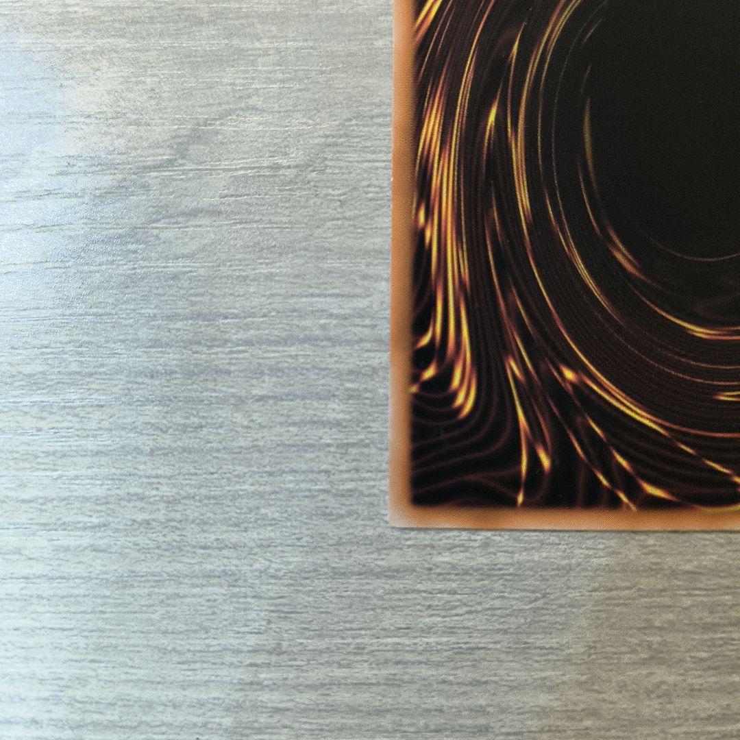 遊戯王　S:P リトルナイト　25thシークレットレア アジア版