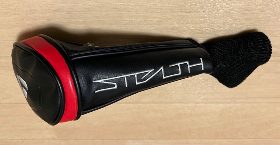 TaylorMade テーラーメイド　ステルス　ユーティリティ3U