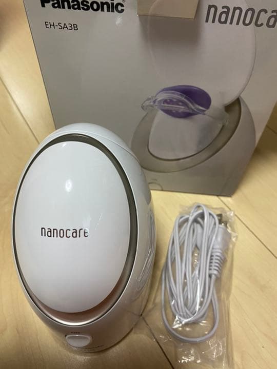 ボディ・フェイスケア EH-SA3B