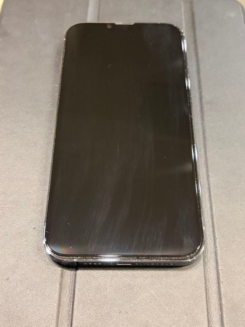 スマートフォン本体 iPhone 13 pro max 128GB