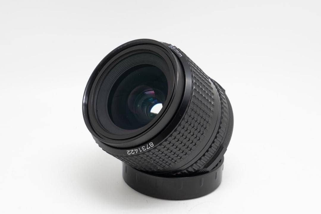 『次回発送1/5〜』♯45 PENTAX 55mm f/4 ペンタックス 67