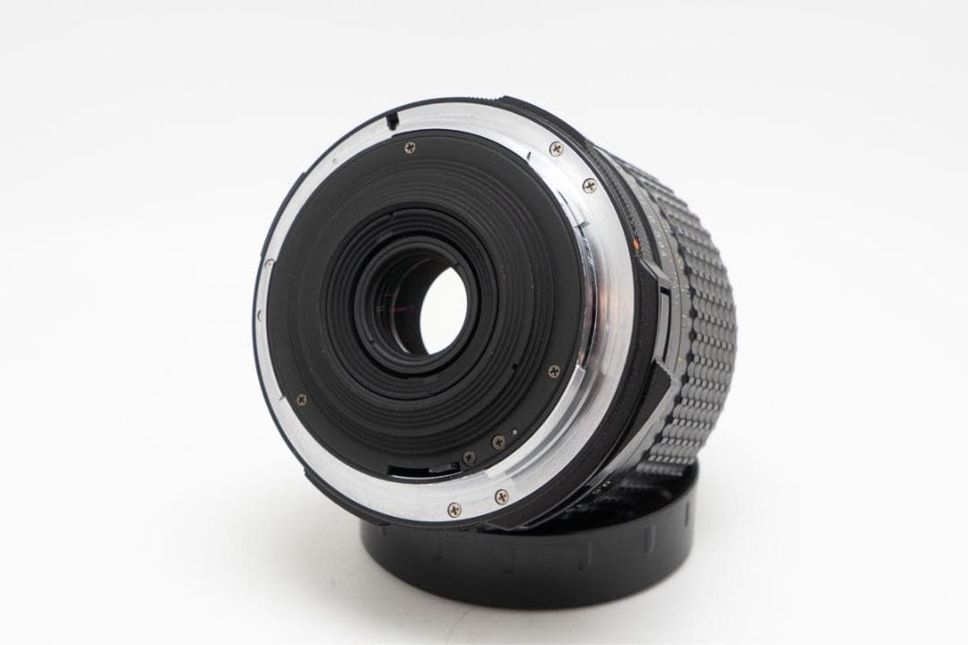 『次回発送1/5〜』♯45 PENTAX 55mm f/4 ペンタックス 67