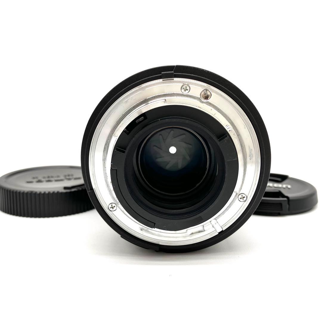 TAMRON SP Di AF 90mm F2.8 MACRO Fマウント