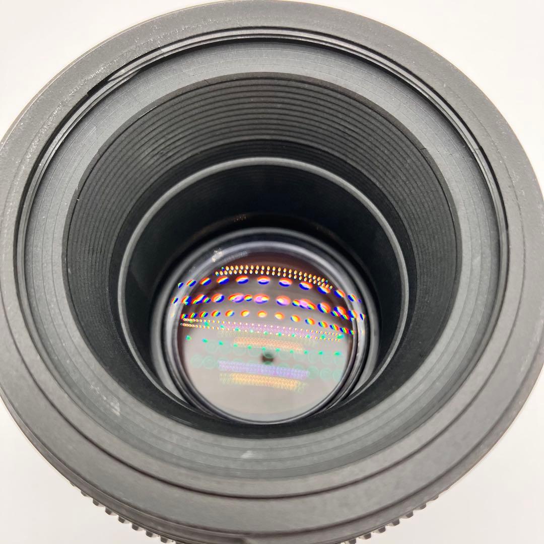 TAMRON SP Di AF 90mm F2.8 MACRO Fマウント