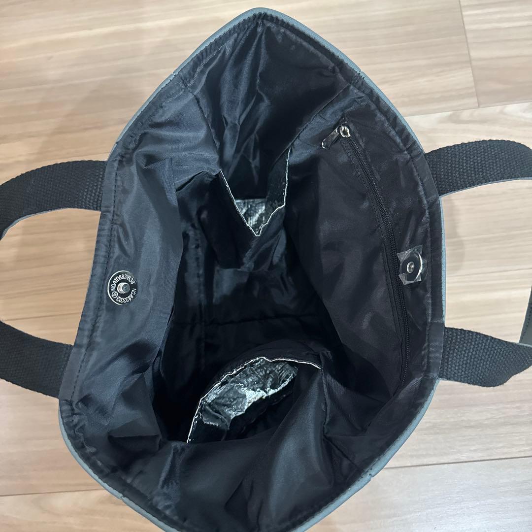 7THREE ネオプレントートバッグ