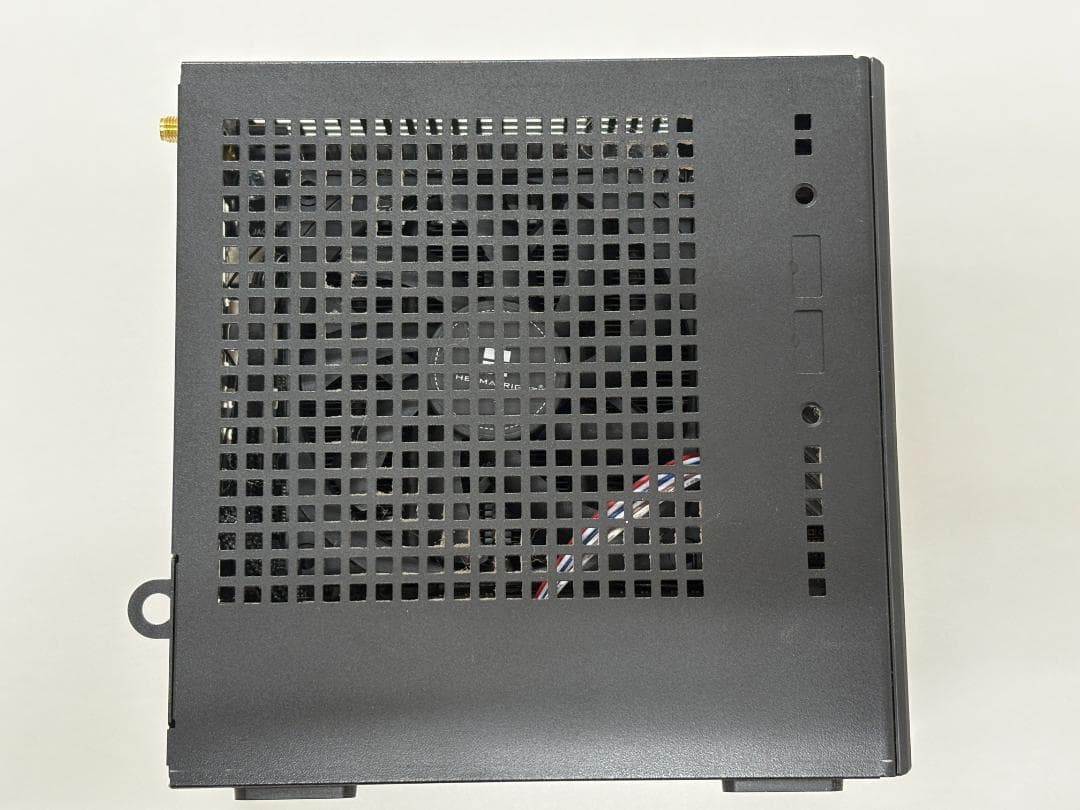 【完成品】DeskMini Ryzen 5600G 1TB 16GB