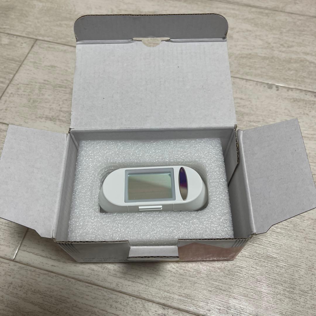 脱毛用カートリッジ 2PS専用オプション