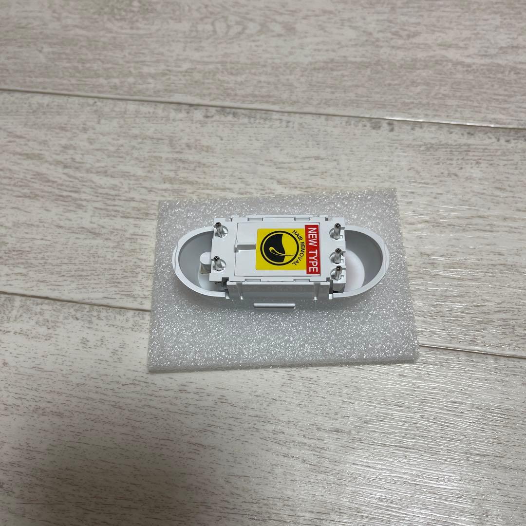 脱毛用カートリッジ 2PS専用オプション