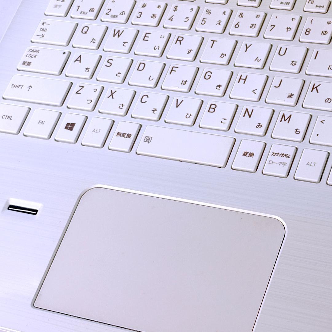 Corei7・16GB・SSD512GB・ブルーレイ・Win11・ノートパソコン