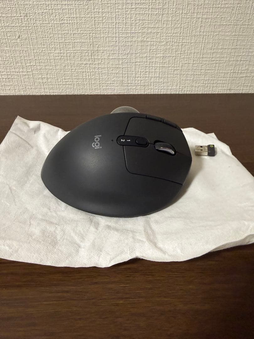 Logicool ロジクール MX ERGO S