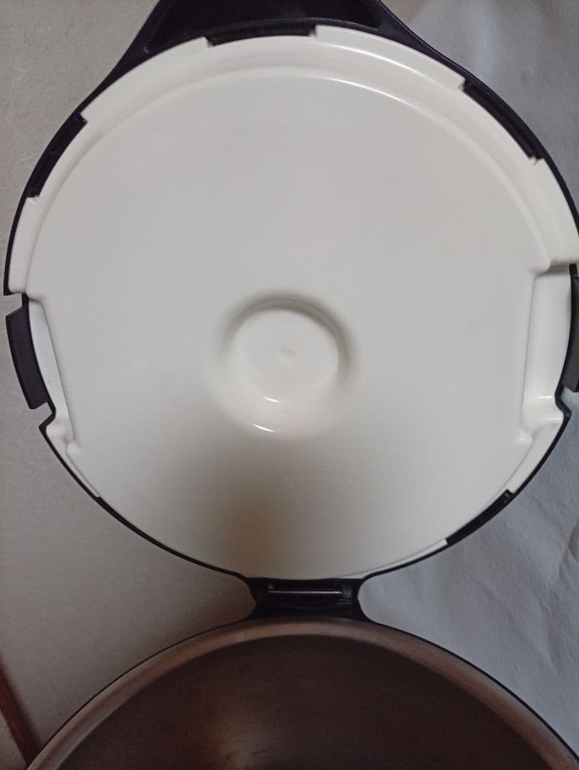 THERMOS Shuttle Chef 6L 節約料理　省エネ