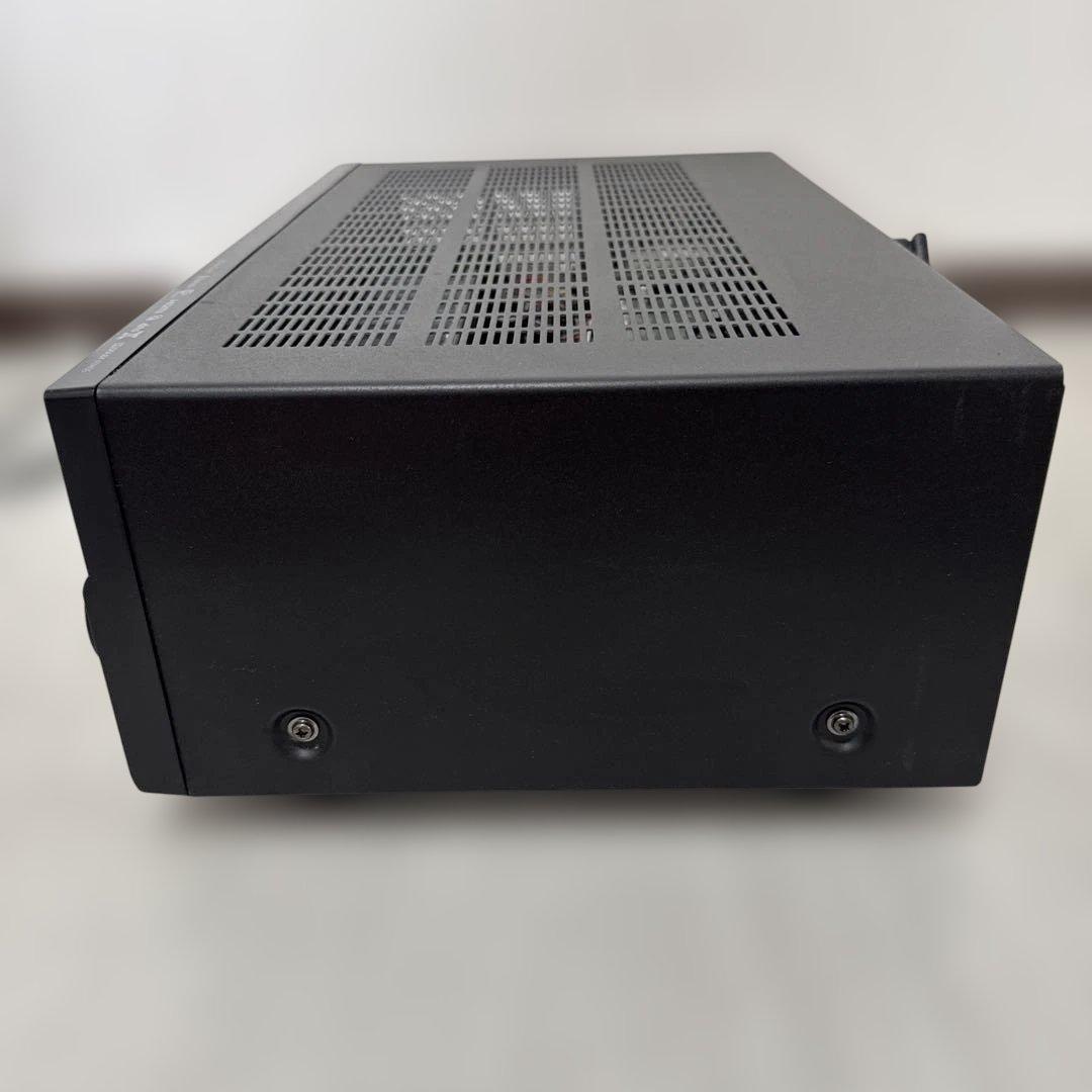 【とーます様用】YAMAHA RX-V581 AVアンプ 7.2ch ハイレゾ