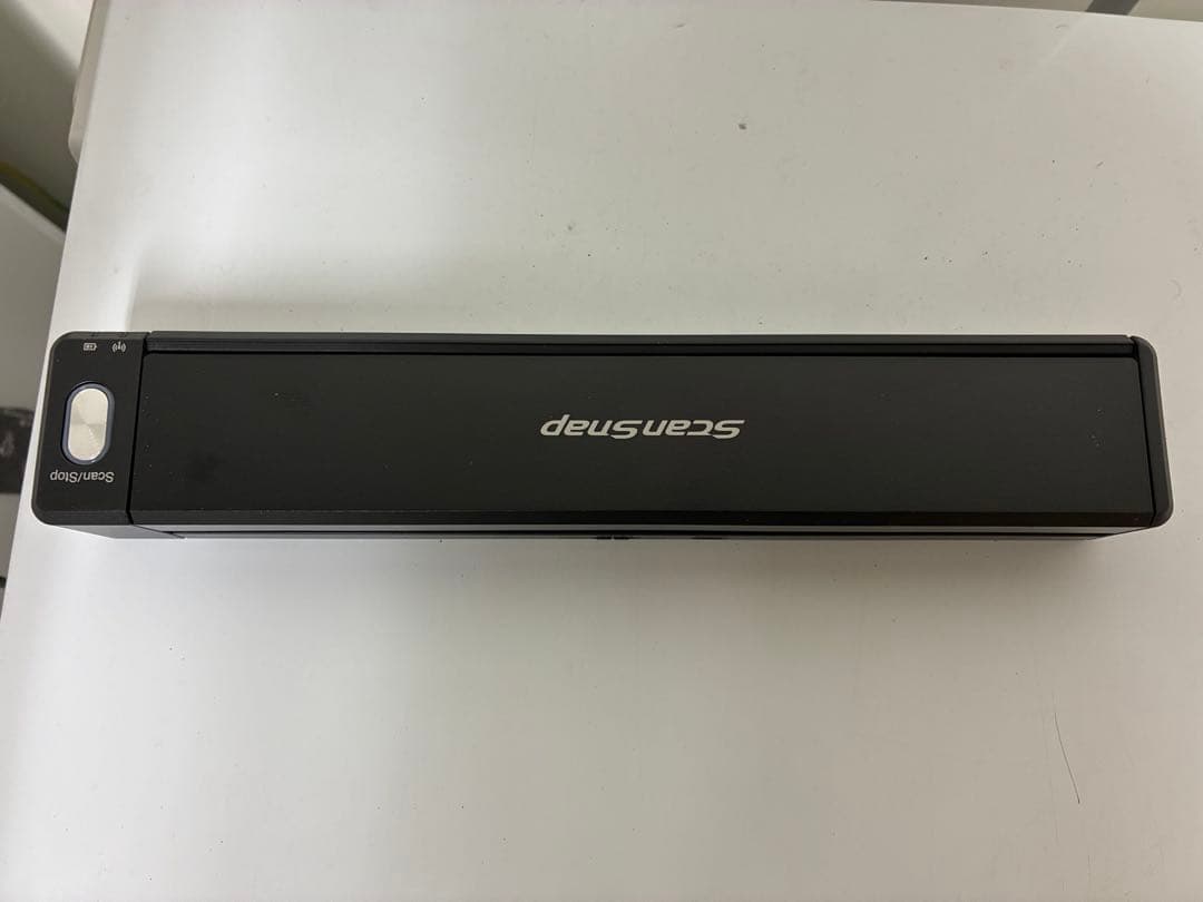 ScanSnap コンパクトスキャナー