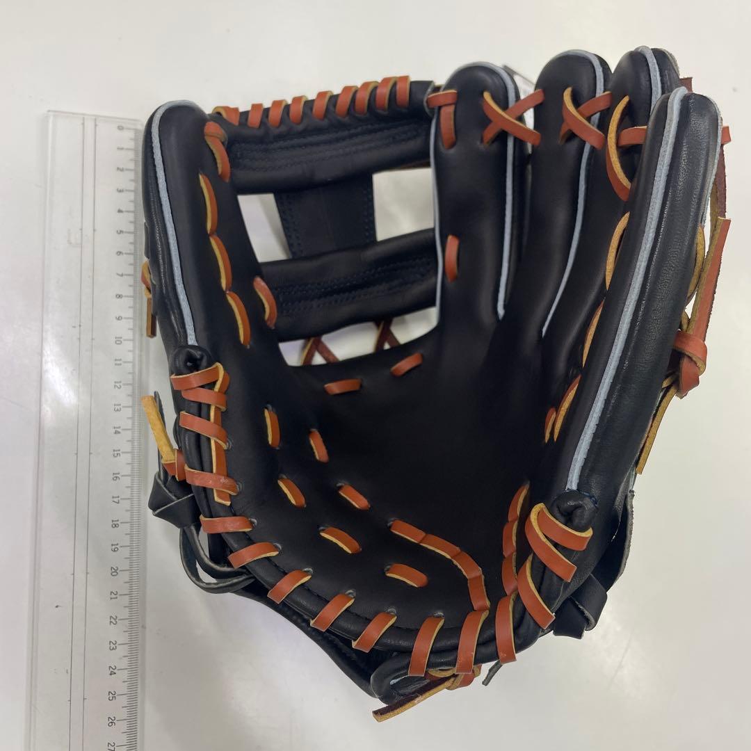 Under Armour 硬式グローブ 内野手用