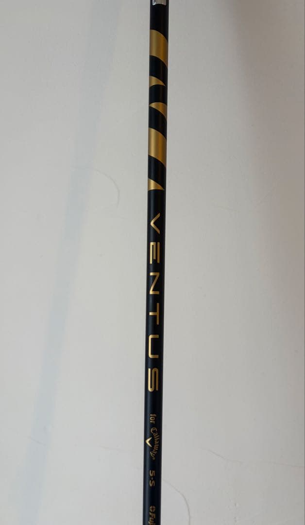 キャロウェイ ローグST MAX FW#5 18度 純正ベンタス5S