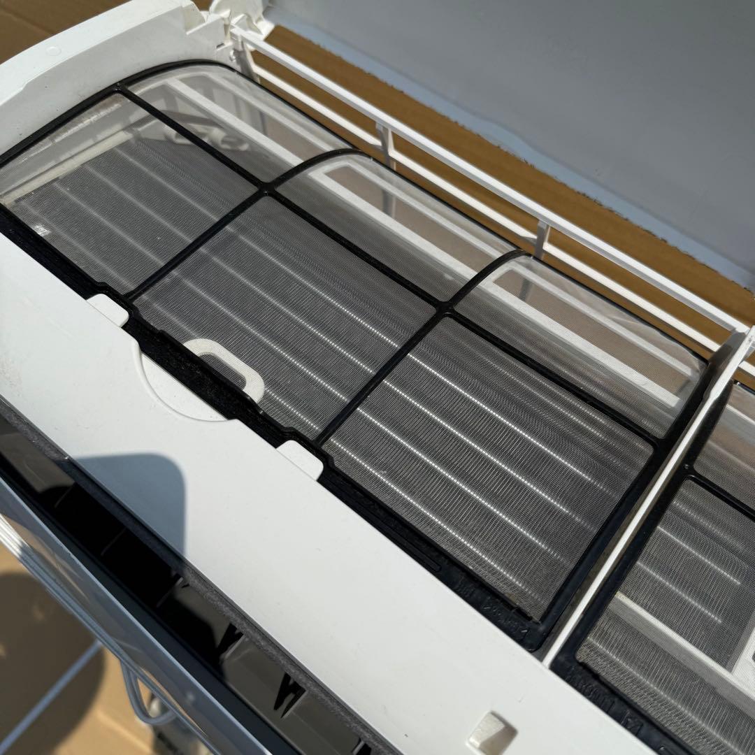 36ジャンク 激安早い者勝ち✨ ダイキン　主に10畳用 エアコン　新生活応援