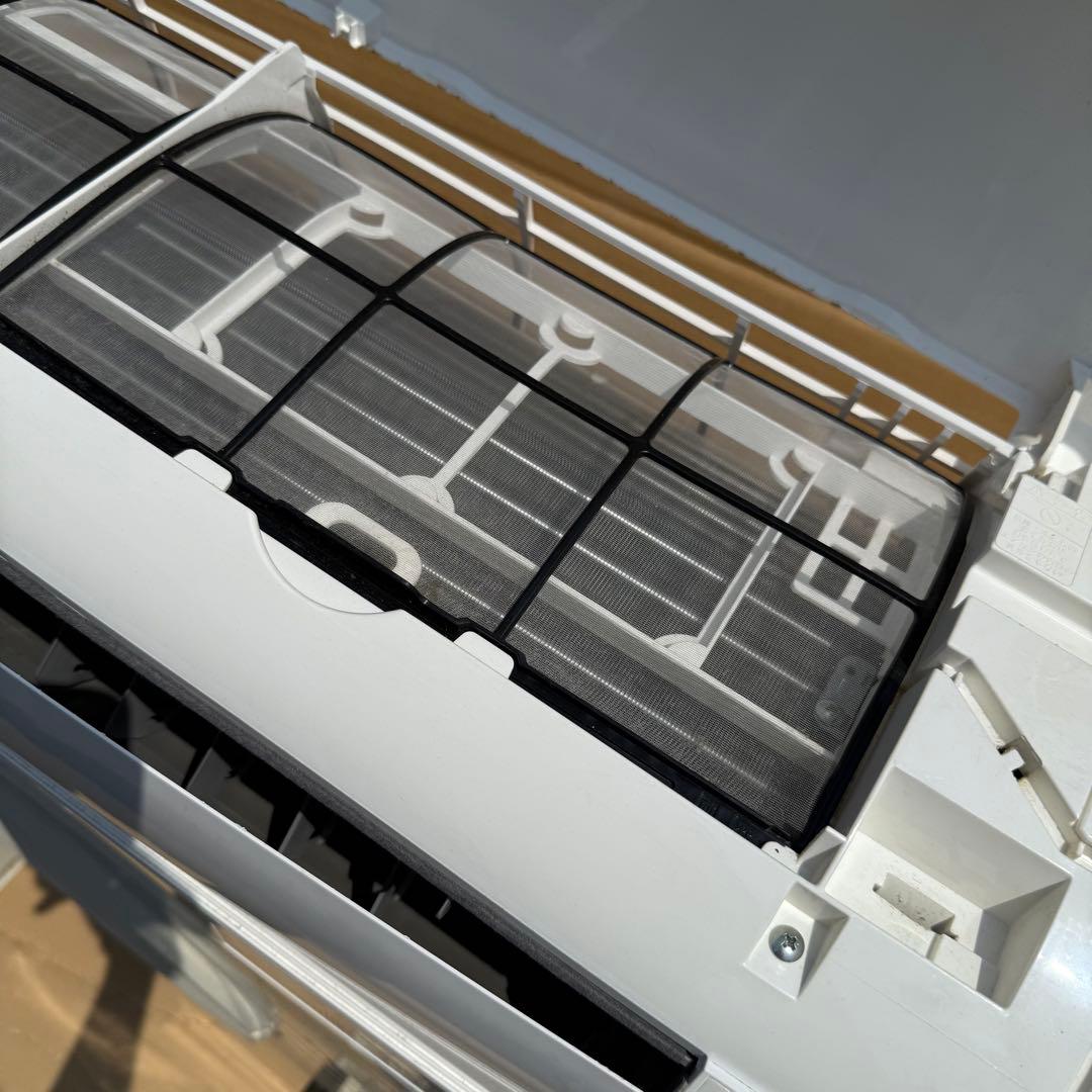 36ジャンク 激安早い者勝ち✨ ダイキン　主に10畳用 エアコン　新生活応援