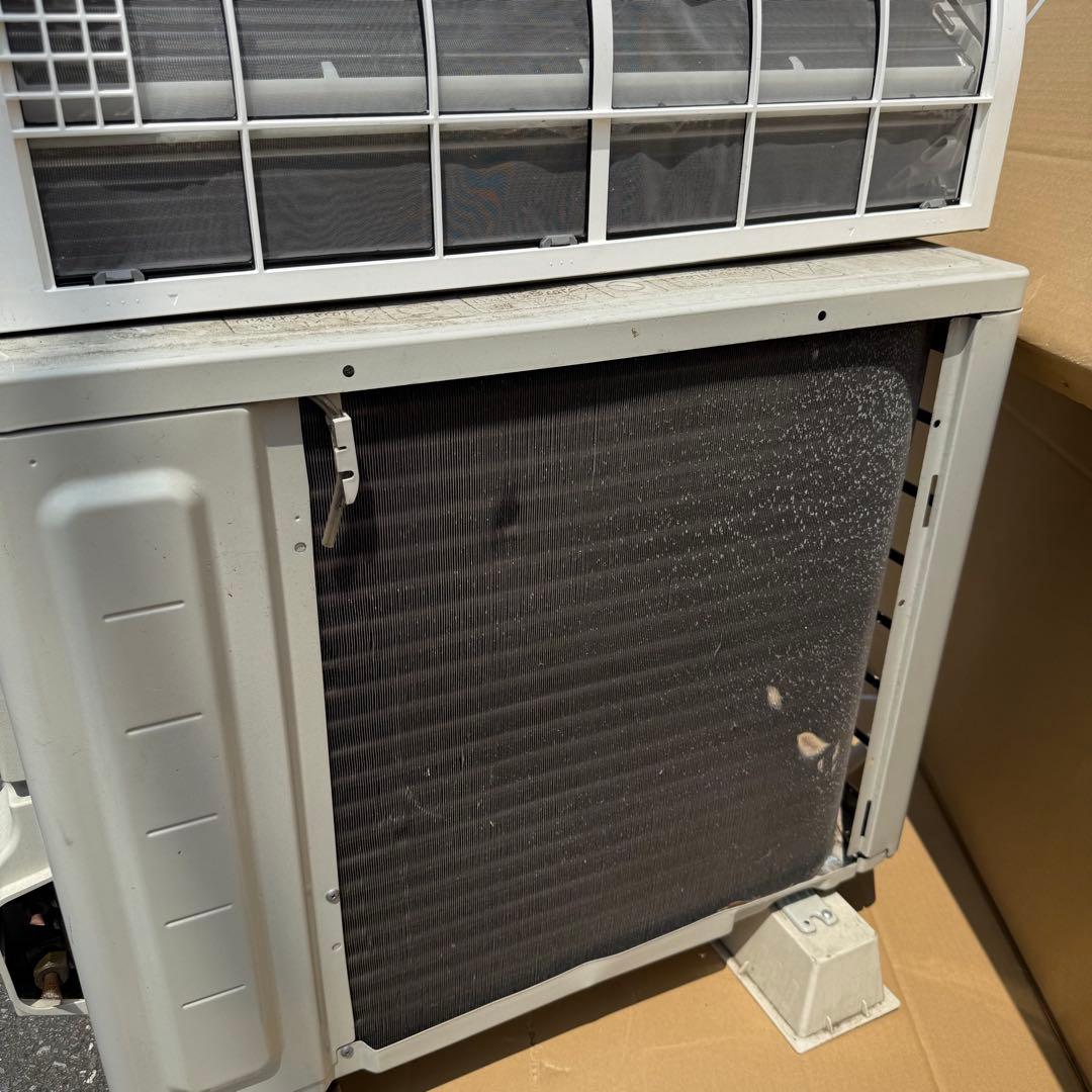 36ジャンク 激安早い者勝ち✨ ダイキン　主に10畳用 エアコン　新生活応援