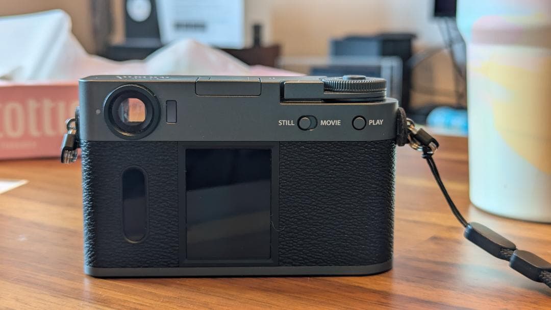 FUJIFILM X half チャコールシルバー（5年保証つき）