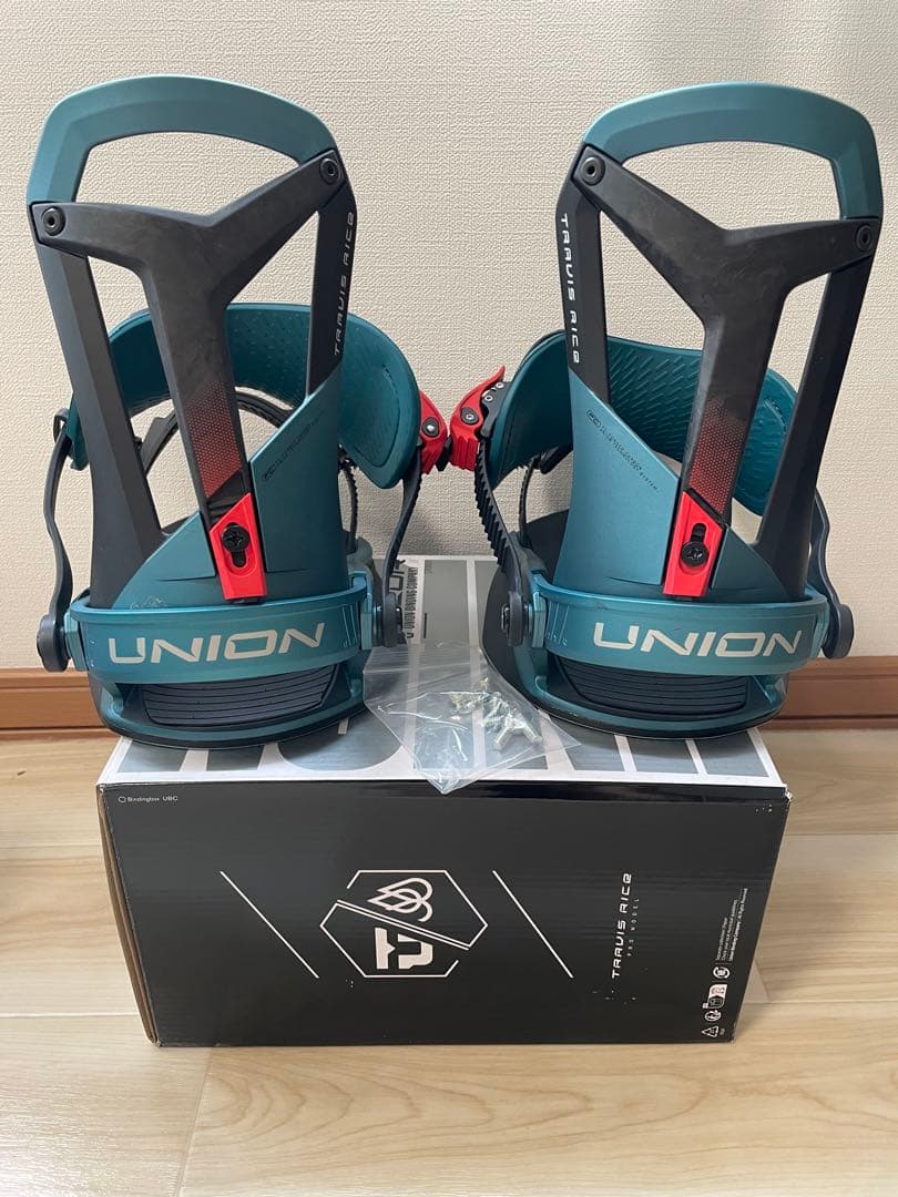 24-25 UNION FALCORユニオンファルコア　M