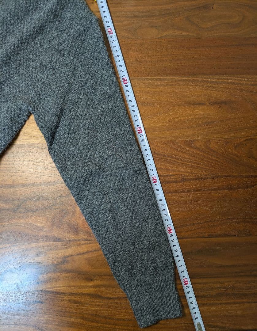 【新品未使用】TAKEO KIKUCHI セーター