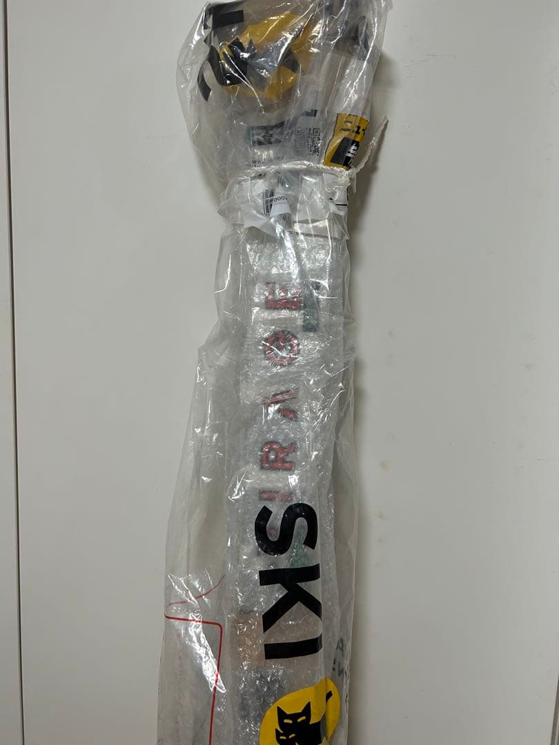 24-25ロシニョールSuperVirage VIII tech166 プレート